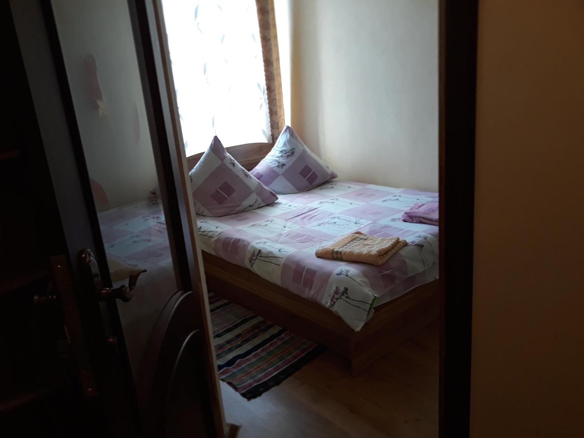 Над Вичов Volovets Oda fotoğraf