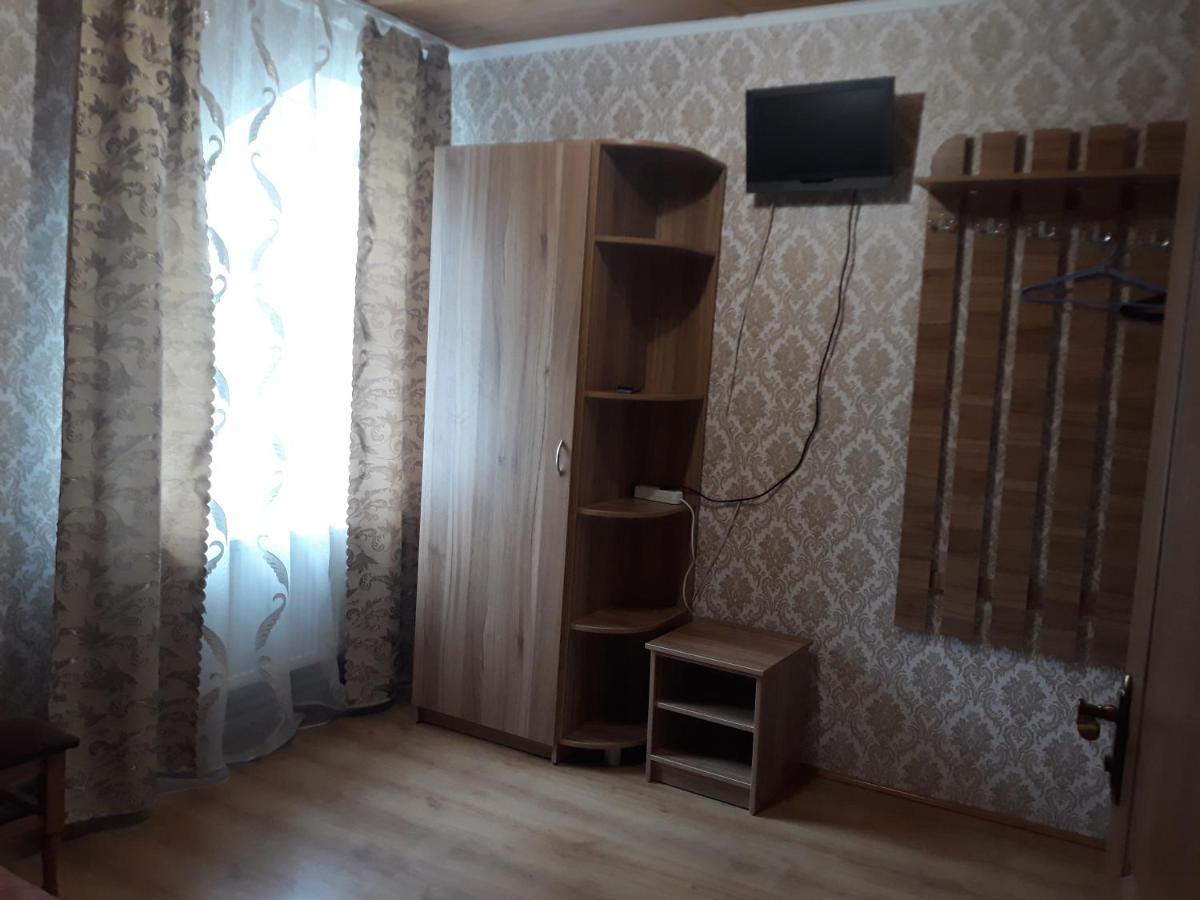 Над Вичов Volovets Dış mekan fotoğraf