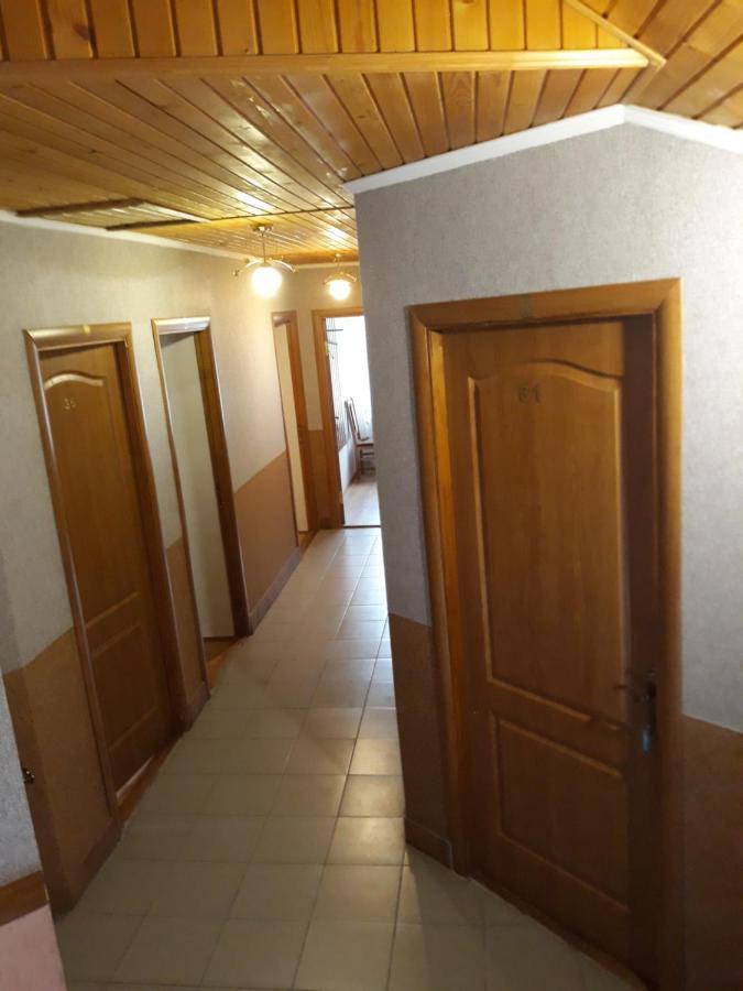 Над Вичов Volovets Dış mekan fotoğraf